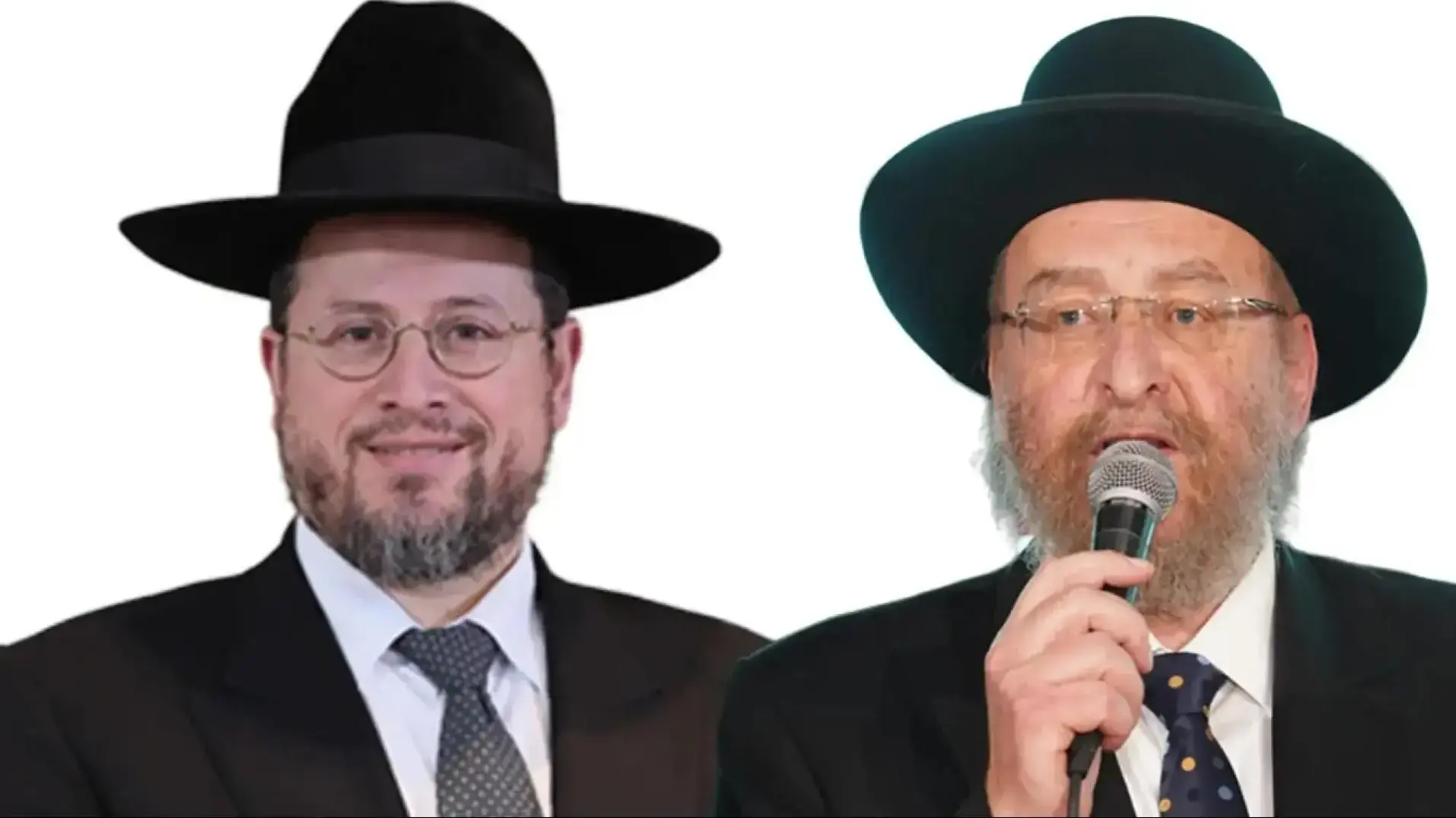 עו״ד אילן בומבך מייצג את הרב יורם כהן בהליך נגד תוצאות הבחירות לרב העיר באר שבע