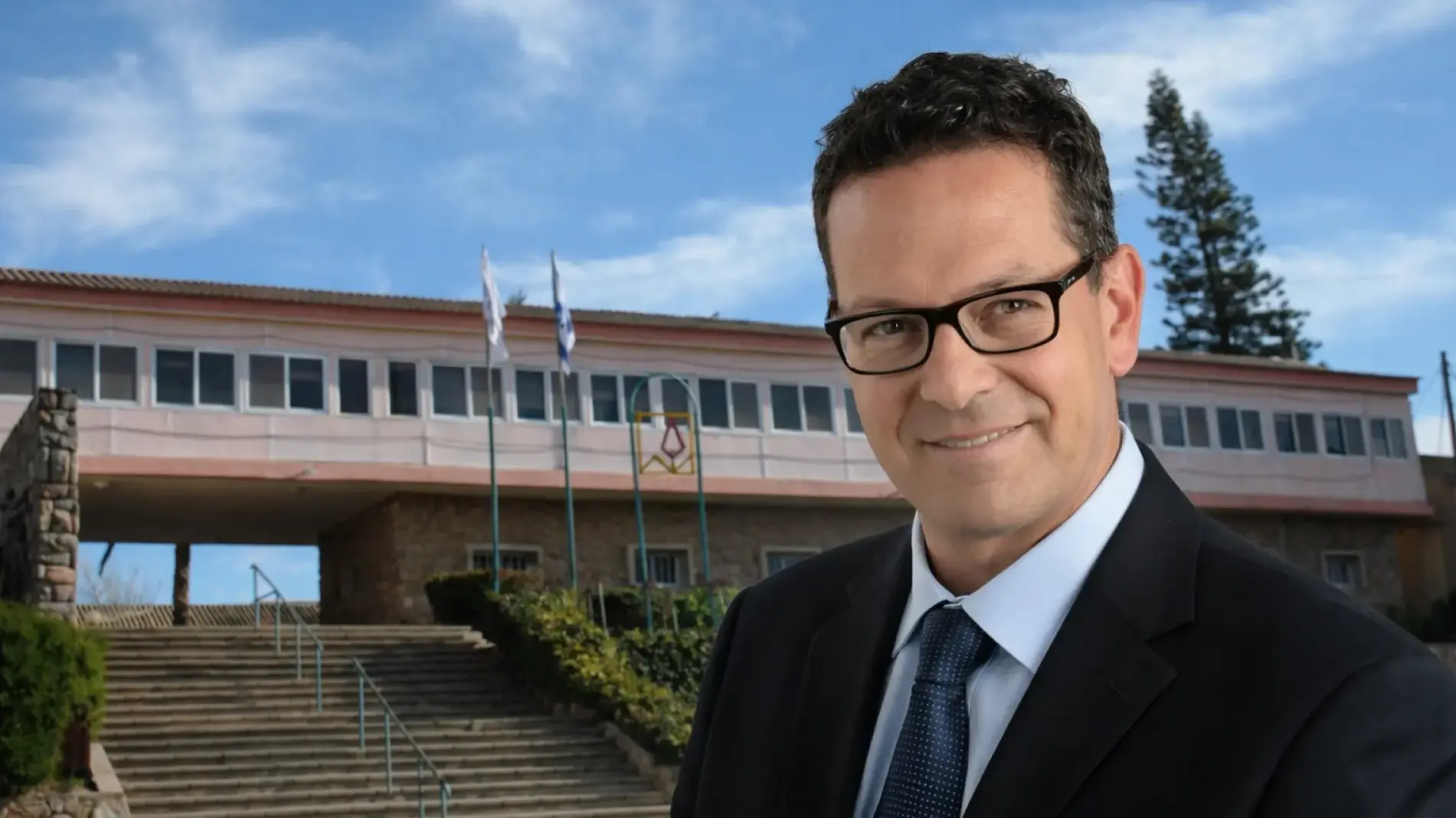 Мэр подал иск о клевете: страховая компания муниципалитета Арада покроет судебные расходы члена совета