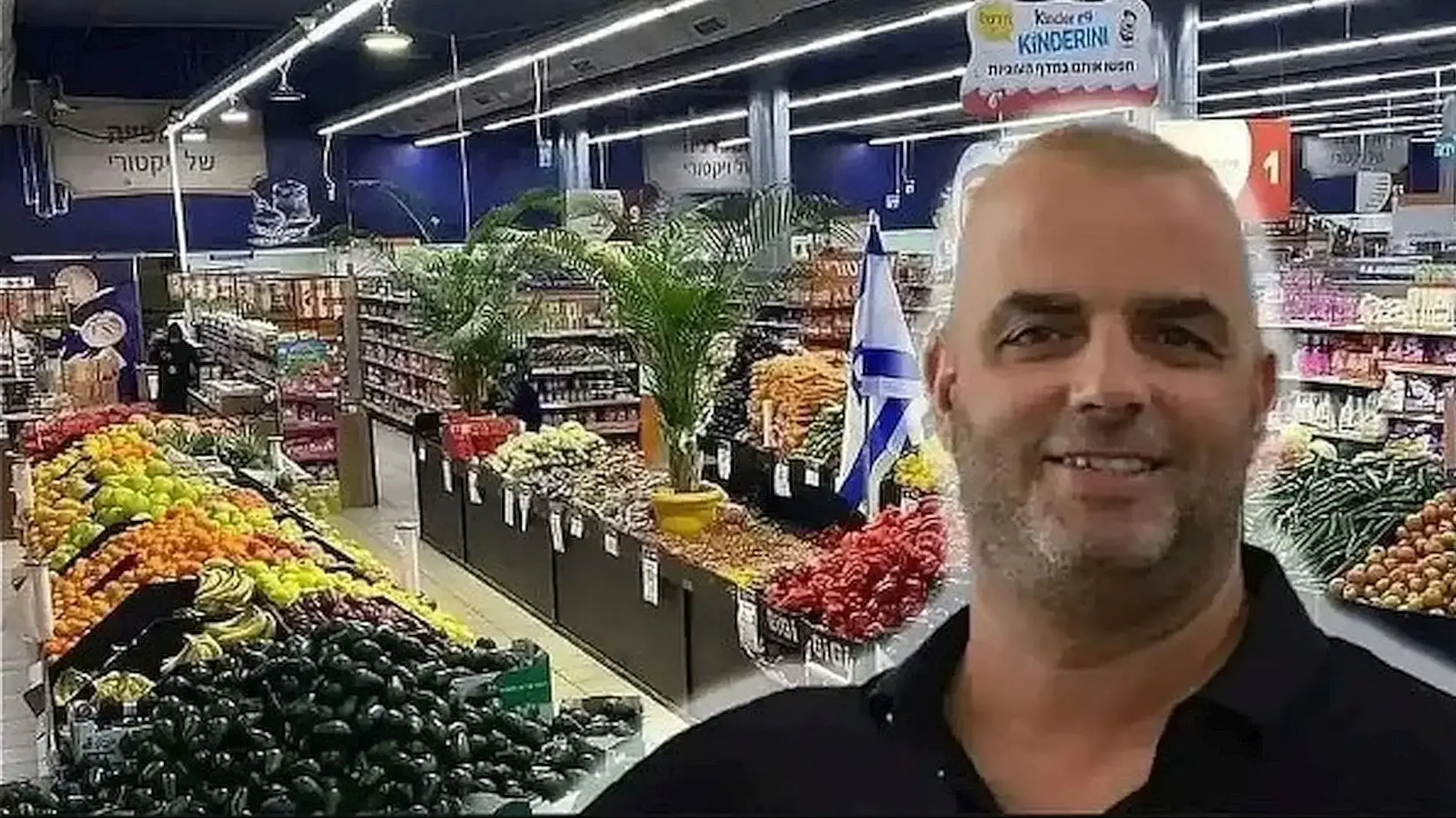 הודעה רשמית של רשת ויקטורי על המשך פעילות הסניפים כעסק חיוני במהלך השבוע