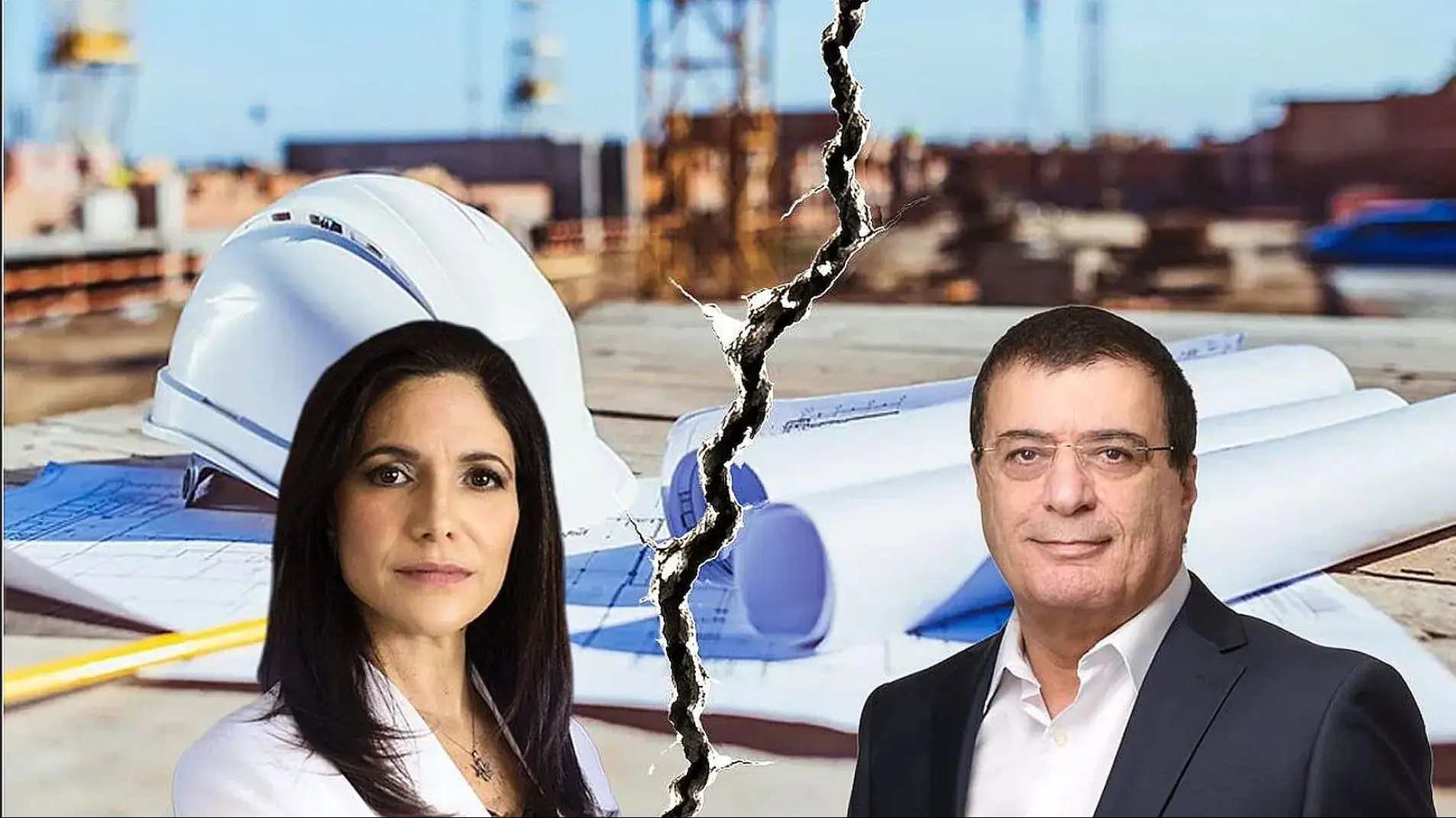 סערה בענף הבנייה: הקבלנים מזהירים מפני החוק שמקדמת ח״כ אתי עטיה