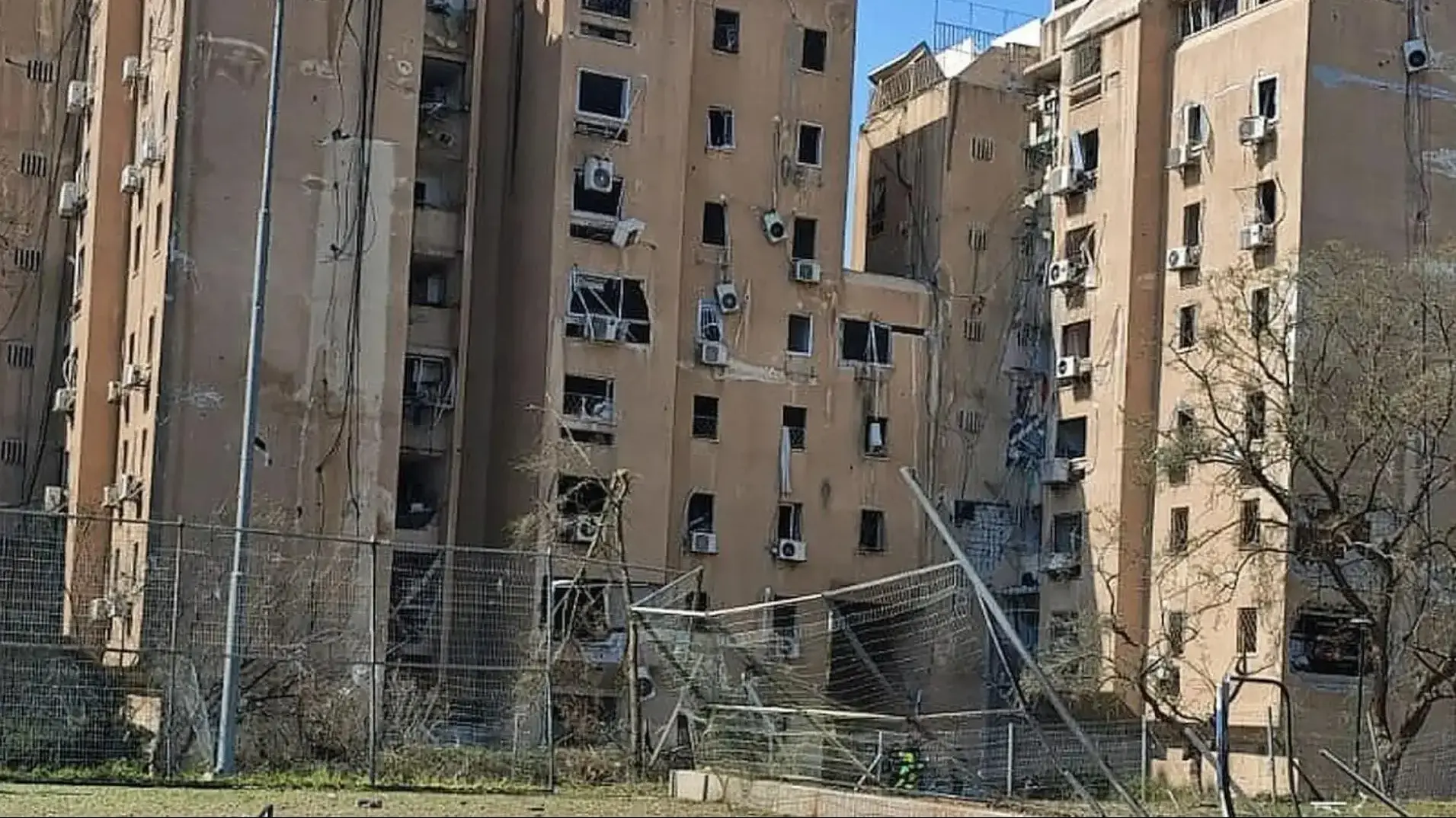 Ущерб дому или имуществу во время войны? Ускоренная процедура компенсации до 30 тысяч шекелей и что важно знать