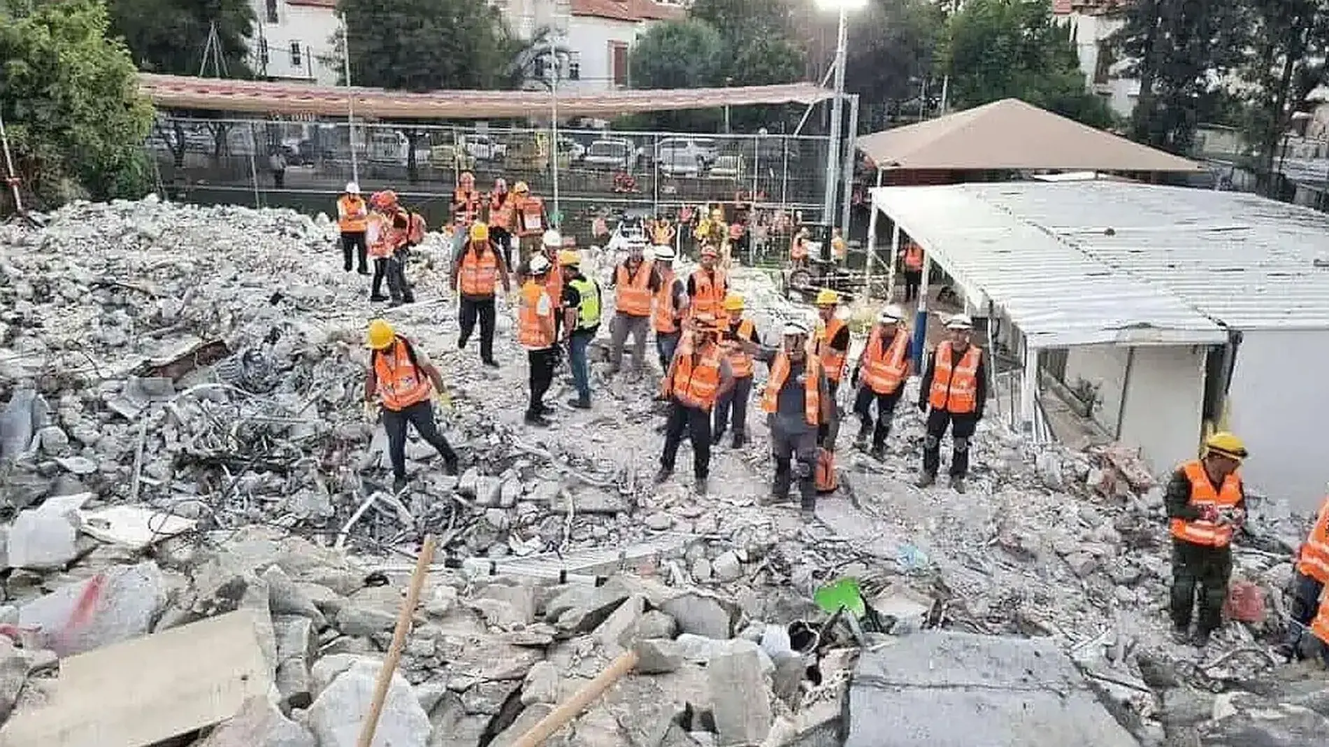 הודעת פיקוד העורף על הנחיות ההתגוננות המעודכנות ועל הבהרה לגבי זמני ההתרעה המקדימה והאזעקה