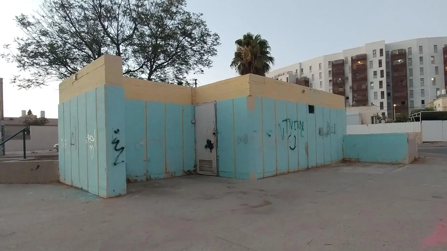 Именно во время войны: города Негева, которые стали относительно спокойными зонами в Израиле