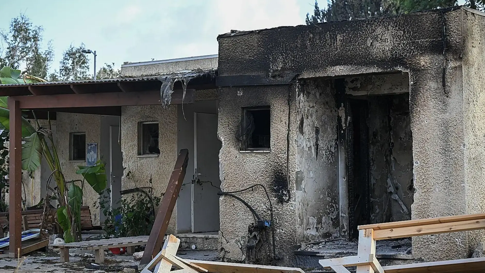 ישיבת ראשי רשויות בנגב בדיון על תקציבי השיקום של יישובי קו העימות