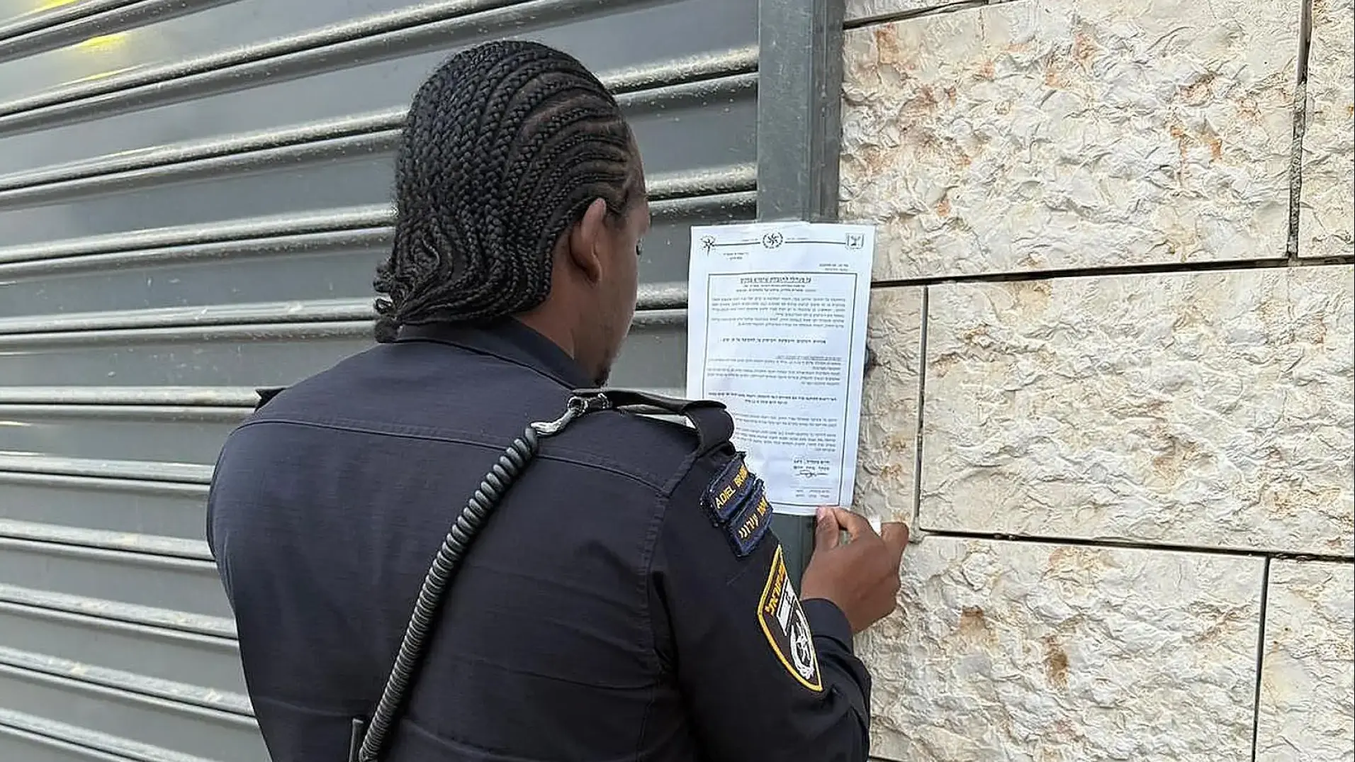 Супермаркет, пекарня и строительные площадки на юге закрыты административными приказами: "Нанесли ущерб безопасности населения"