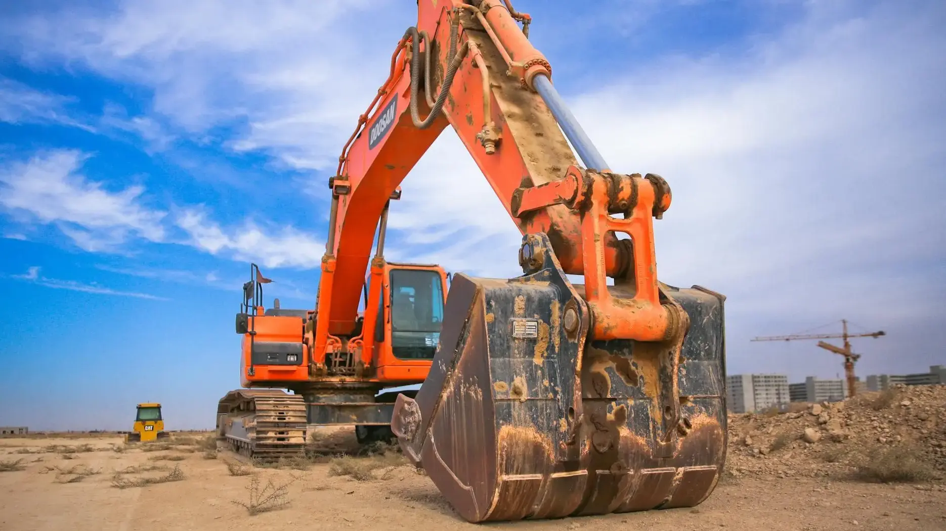 אזור תעסוקה חדש בנגב - מגרשים לפיתוח מסחר ותעשייה בדרום