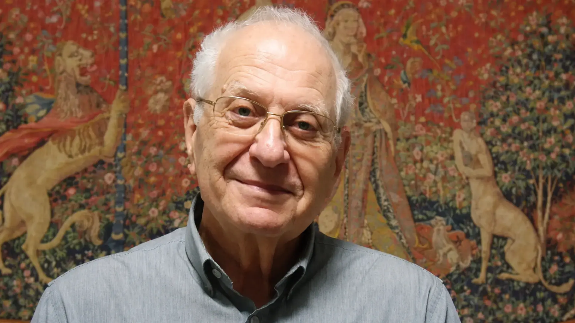 Сорока прощается: скончался профессор Йорам Коэн, основатель онкологической службы