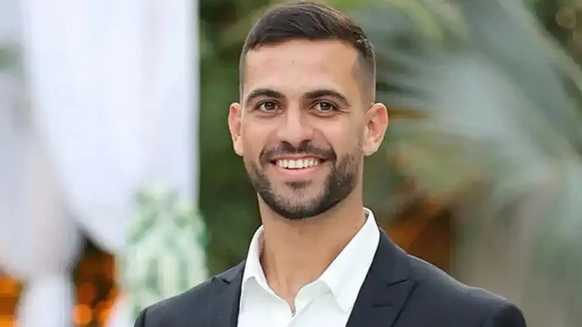 טרגדיה בדרום: לוחם יס''מ ניב סימון בוחבוט נהרג בתאונה בכביש 25