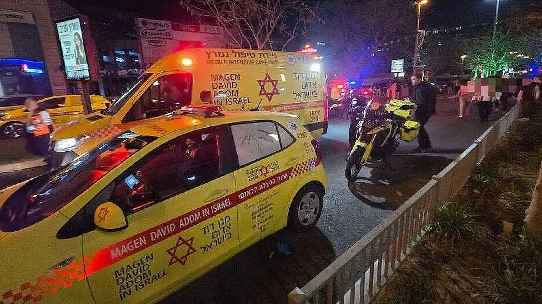 מבקר המדינה מתניהו אנגלמן במהלך מפגש בנושא האלימות בקרב בני נוער בישראל