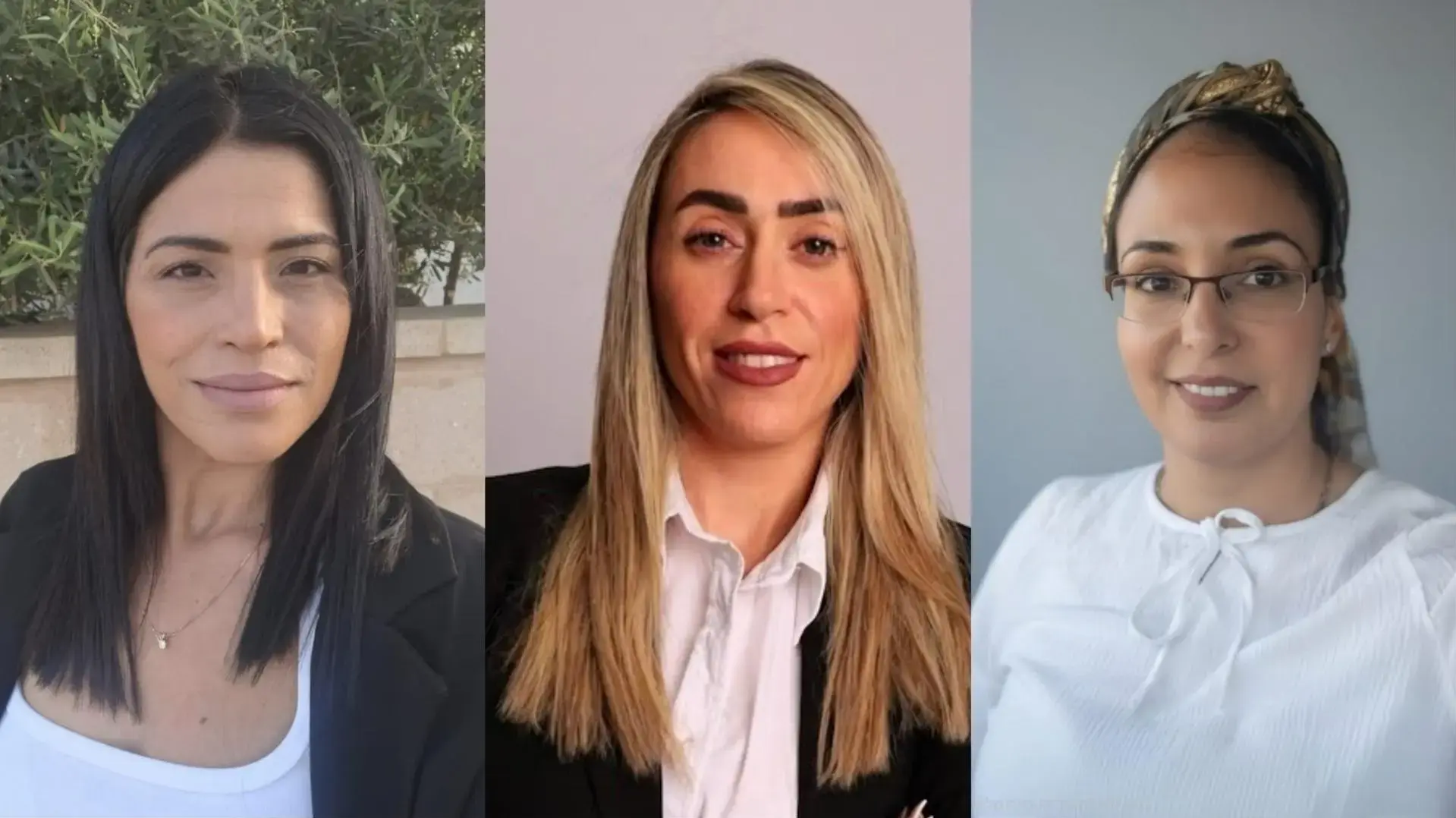 שלוש מנהלות חדשות מונו לבתי ספר יסודיים בבאר שבע