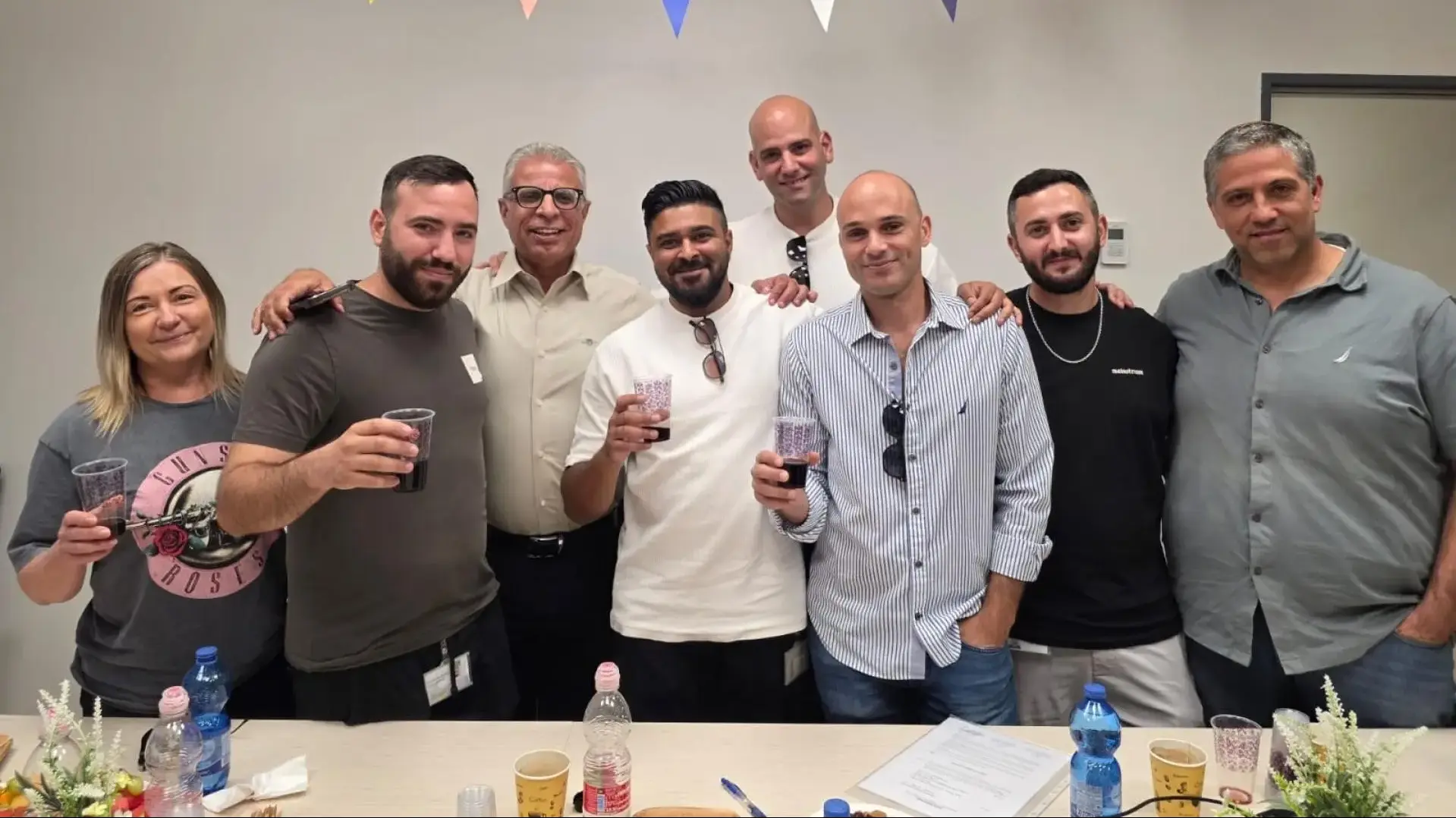 בשורה לעובדי אלביט בערד: ההסכם החדש שישפר את השכר והתנאים