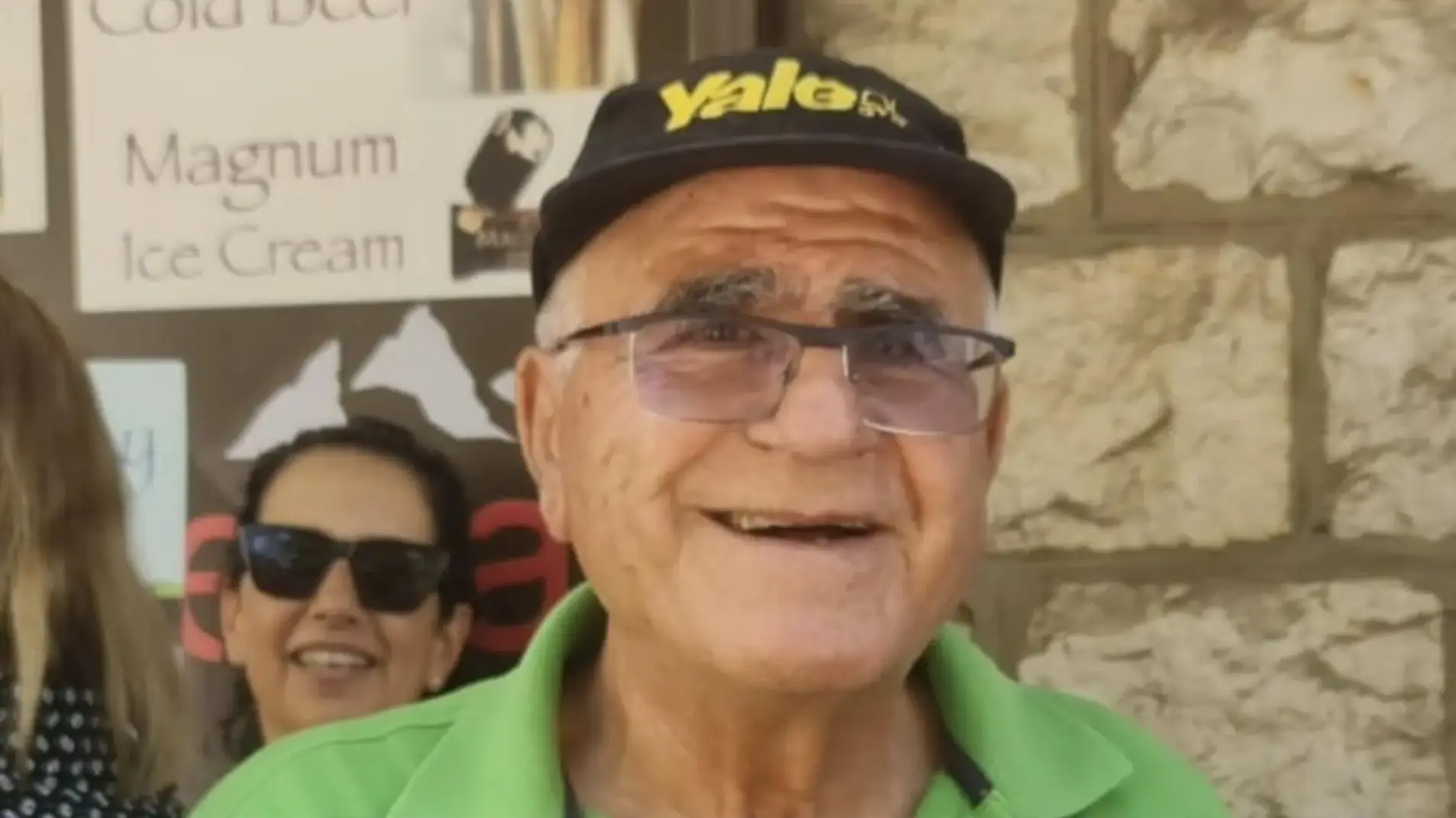 שלמה תירוש, ממובילי החקלאות הישראלית, הלך לעולמו