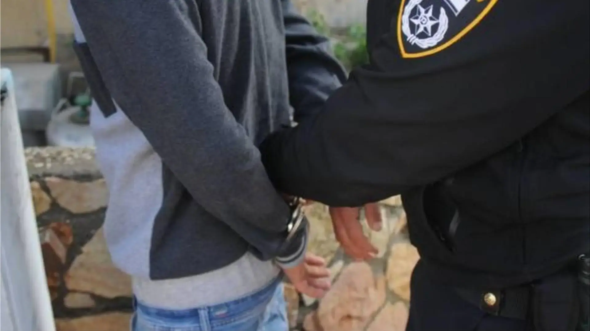מזעזע: תושב דימונה ביצע מעשים מגונים בבנו הקטין וטען שזה ''שעשוע''