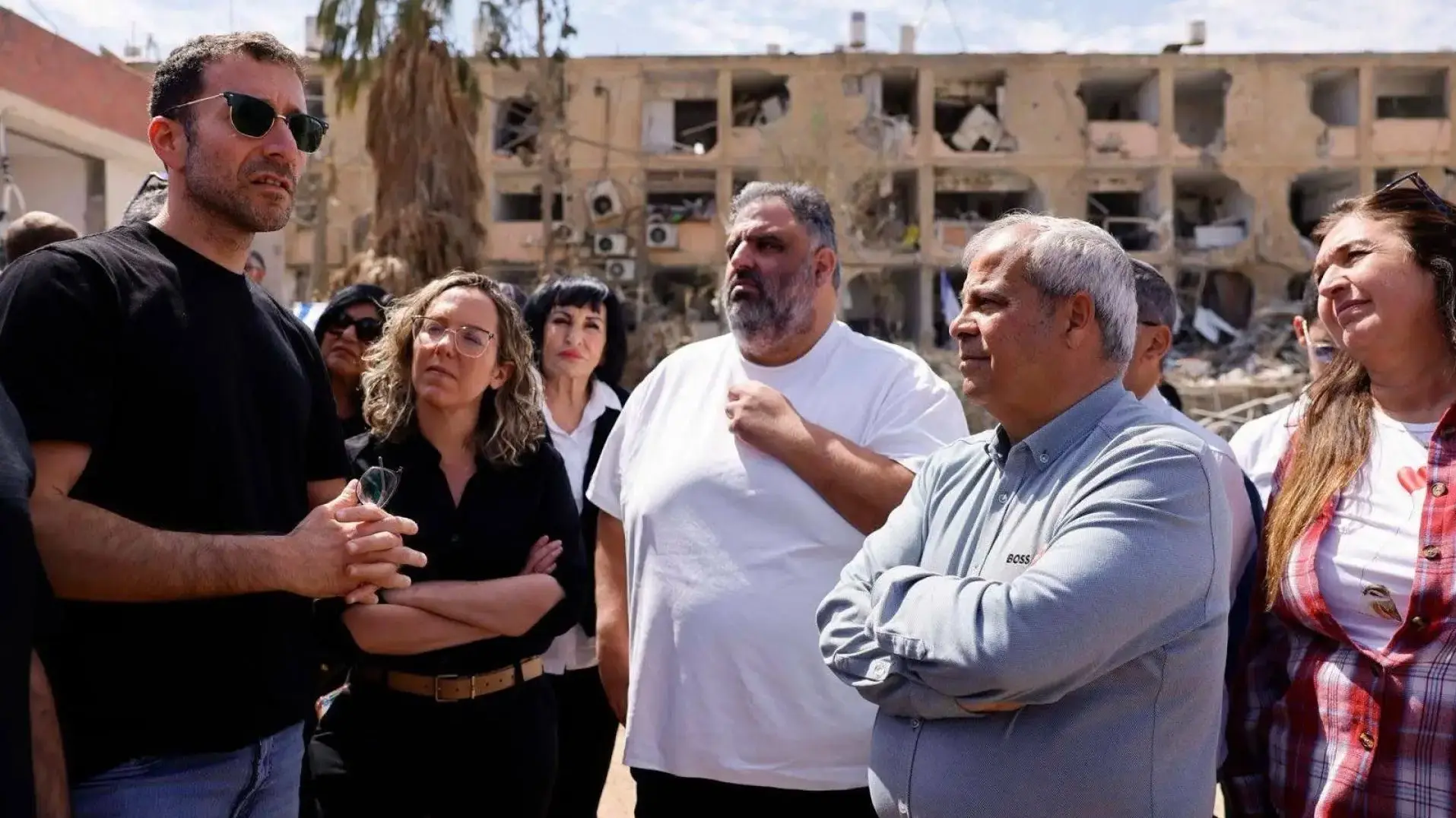 העדפה מחבקת: יתרון של 15% במכרזי קק''ל לעסקים מהנגב המערבי ומהעוטף