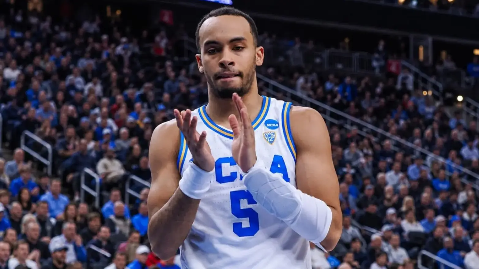 רכש עם עבר ב-NBA: אמארי ביילי סיכם בהפועל באר שבע/דימונה