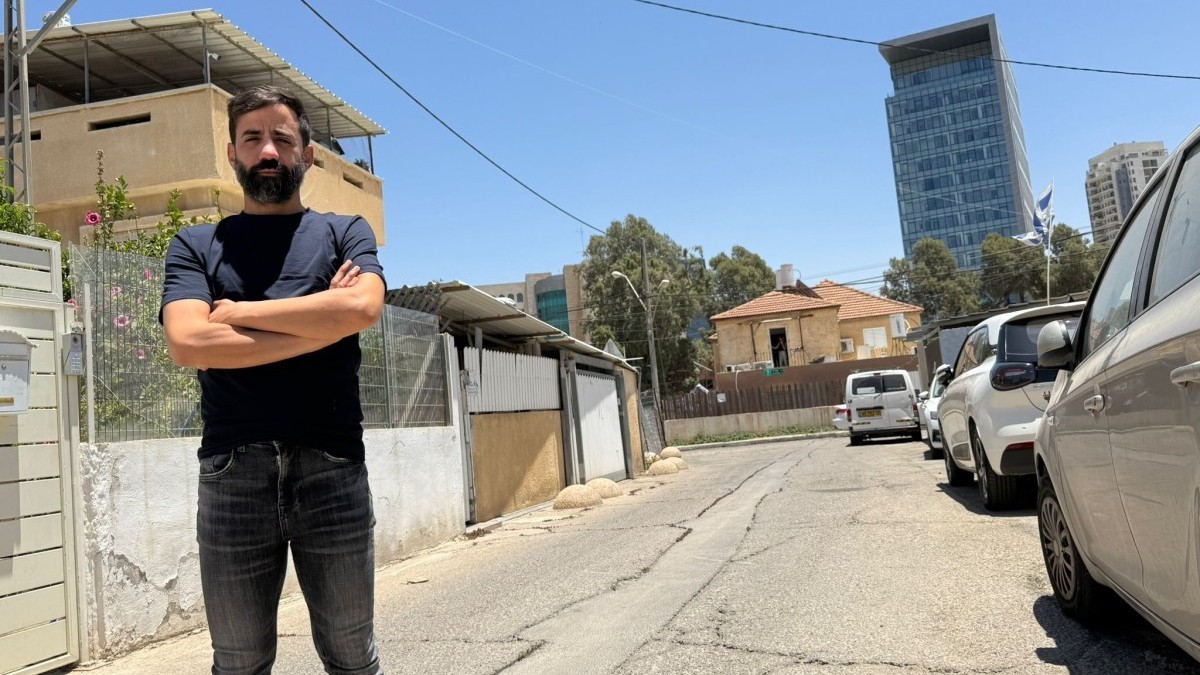 ''באר שבע עיר חורבות'': מתווך חושף – למה אף אחד כבר לא מאמין להתחדשות העירונית?