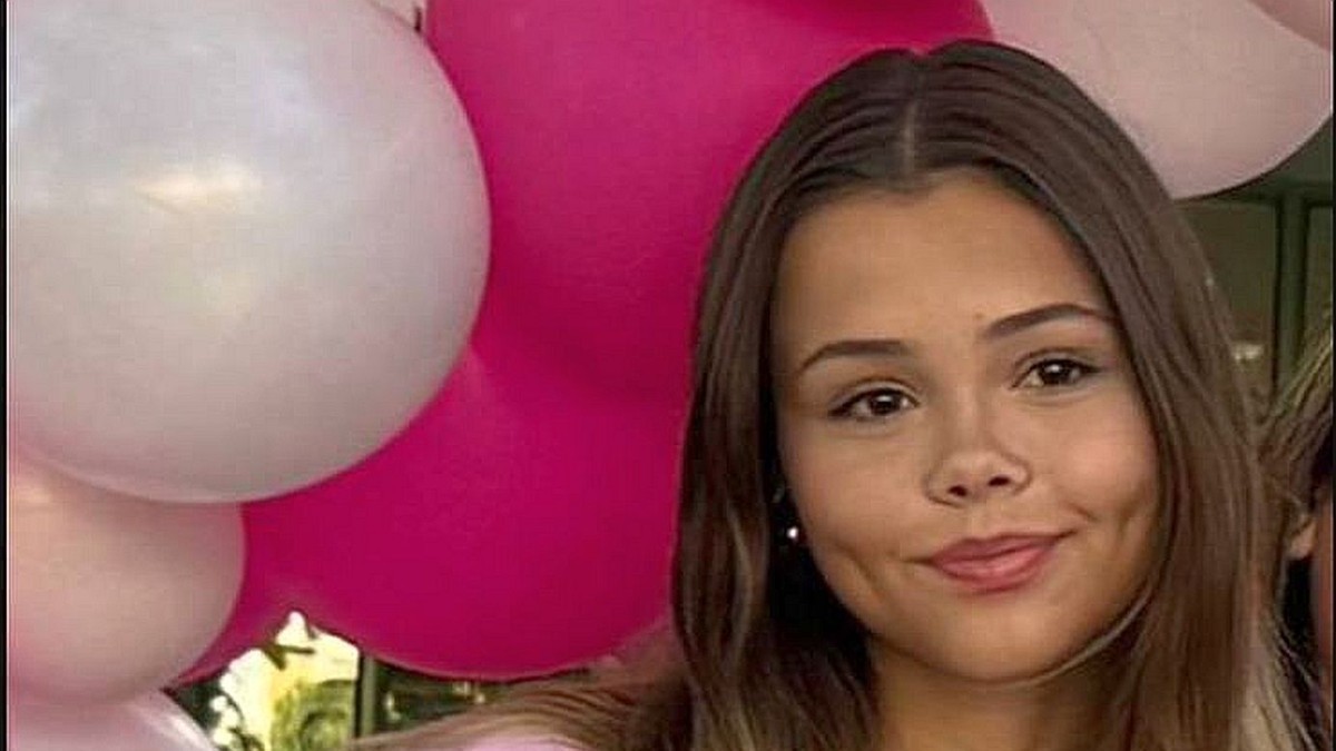 הותר לפרסום: נועה בוגוסלבסקי, תלמידת תיכון מערד – בין ההרוגים בפגיעת הטיל בבאר שבע