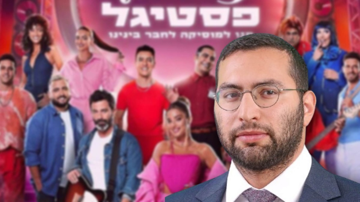 קריאות להחרים את הפסטיגל: המופע רק בתל אביב, ללא הפריפריה - שר מעוצמה יהודית מתערב