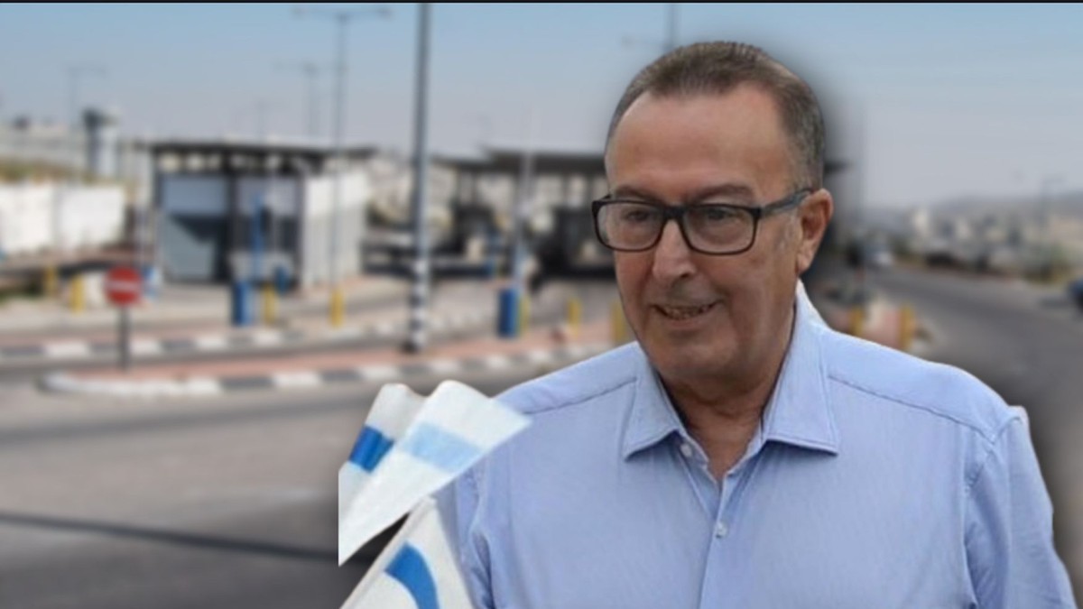 יחיאל זוהר אאש עיריית נתיבות