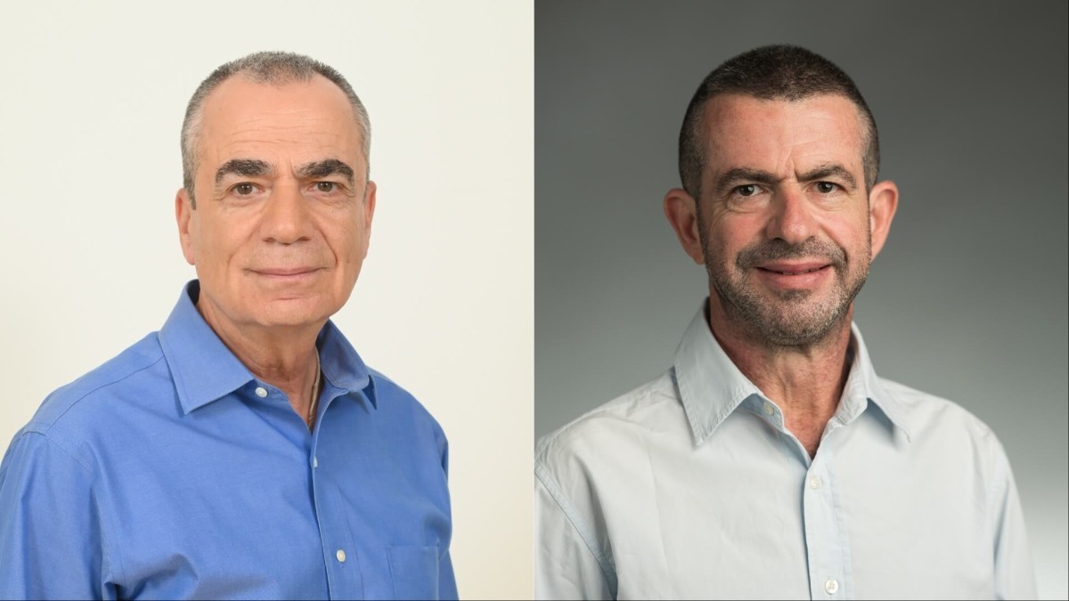 המחלקה שנולדה בעקבות המלחמה: אוני' בן גוריון פתחה תואר שני בתחום הפרוטזות