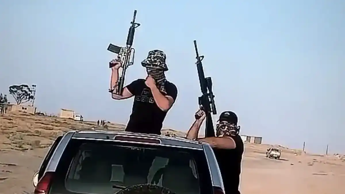 Жизнь в страхе: утрата чувства безопасности в Негеве усилилась - как среди евреев, так и среди бедуинов