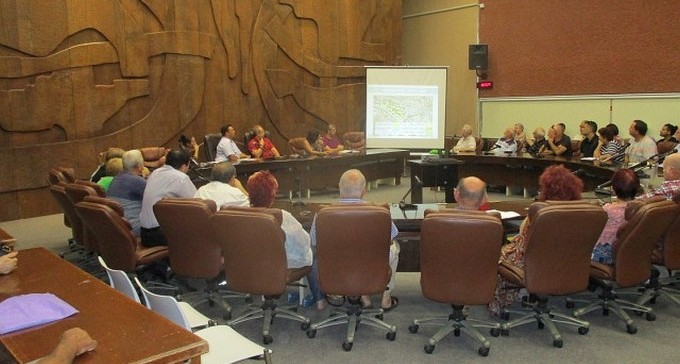 למה תושבי באר שבע חוששים מפינוי-בינוי?