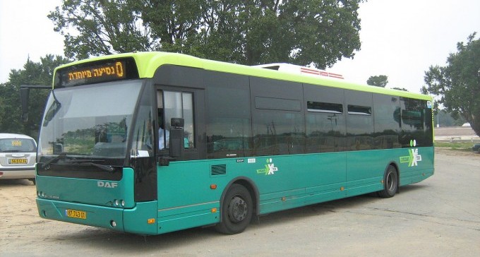 הכאוס הבא? תיתכן שביתה כללית באגד בעוד כשבוע