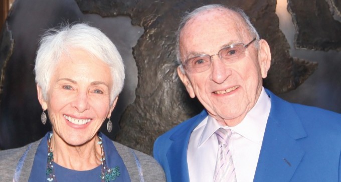 שבעה אישים יקבלו תואר דר' לאות כבוד מאוני' בן גוריון