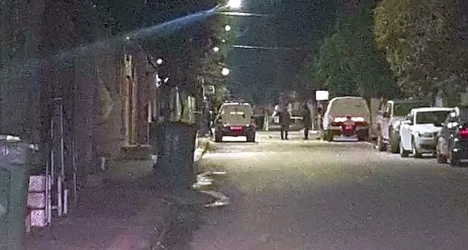 חשד לרצח בתל שבע: בן 28 נורה למוות