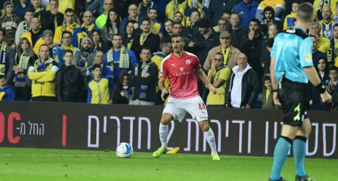 מכה כפולה להפועל באר שבע: שני עוגני הגנה ייעדרו מול מכבי נתניה