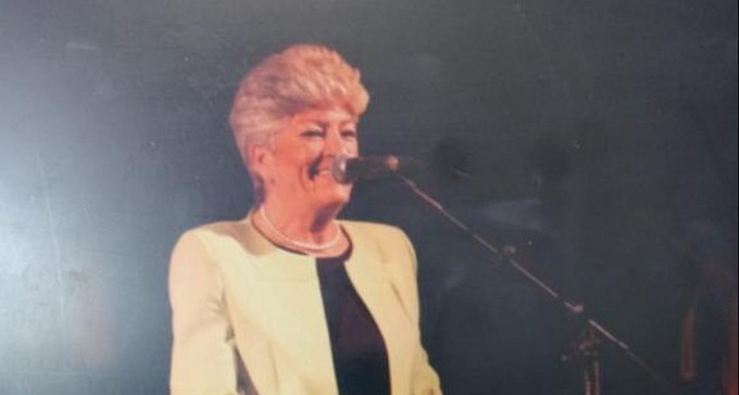 בחירות 2018 / באר שבע: פנינה פחימה הצטרפה לרשימת דנילוביץ'