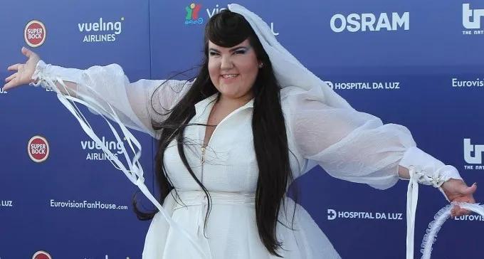 ''לערוך את אירוויזיון 2019 בבאר שבע''