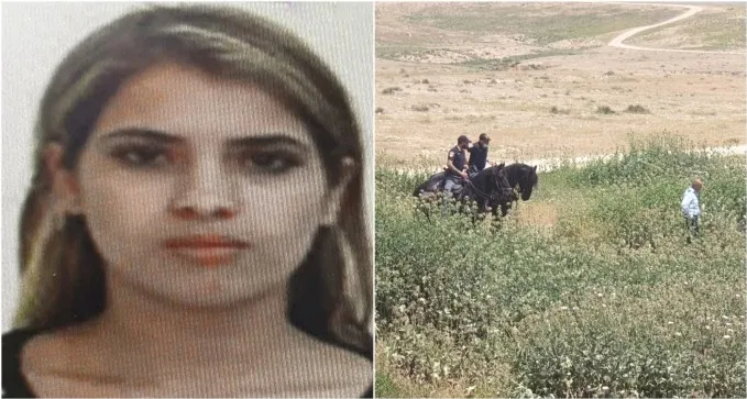''המנוחה נדקרה ונשחטה בפתח ביתה של אימה, מתחננת לעזרה''
