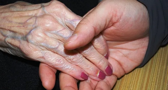 מאות מתנדבים יפיגו את בדידות הקשישים בב''ש