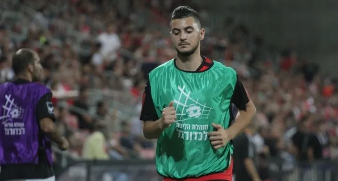 עשו עלייה לרבע גמר גביע הטוטו: 0-2 לבאר שבע על אשדוד