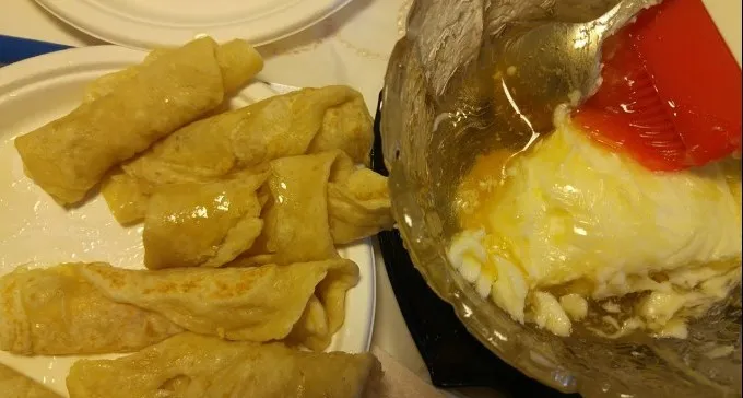 אחרי החג כבר כאן: התחילו חגיגות המימונה