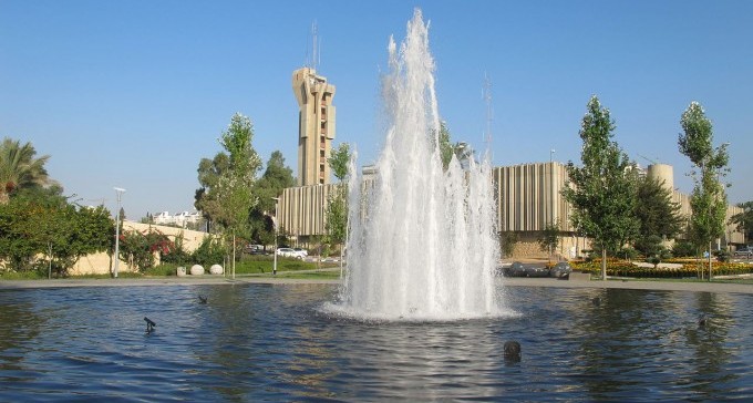 עיריית ב''ש למען העסקים הקטנים: משיקה קורס חינמי בנושא רישוי עסקי