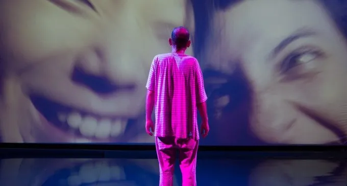 הערב זה מתחיל: פסטיבל הפרינג' של ב''ש - פשוט תבואו!