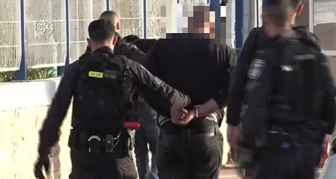 ''ליקויים משמעותיים בפעילות המשטרה''