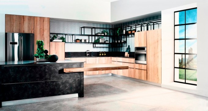 מסכמים עשור בעיצוב הבית בסימן רטרו