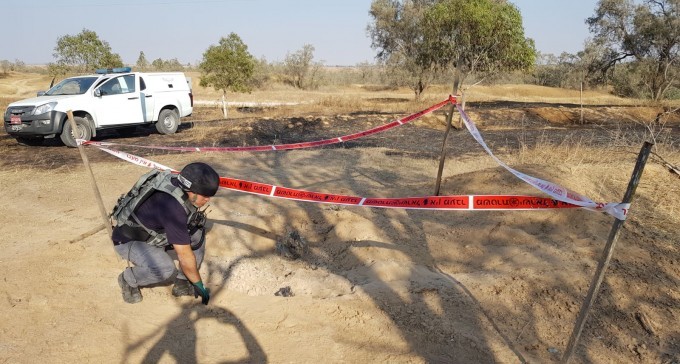 מלחמה או הפסקת אש? אזעקות ומטחי רקטות על יישובי העוטף
