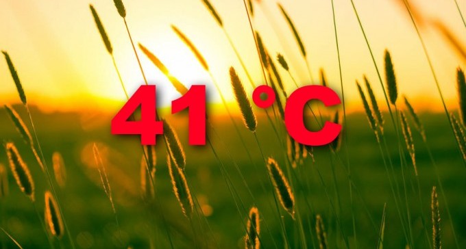 חושבים שהיום חם? הטמפרטורה הכי גבוהה שנמדדה בב''ש תפתיע אתכם