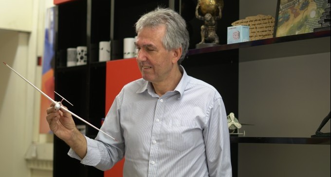 מרטין לות'ר סמיט