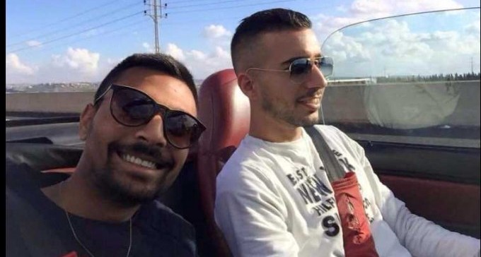 עבודות שירות לשני צעירים מב''ש שבדו חטיפה - והקפיצו מדינה שלמה