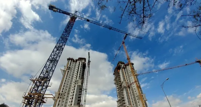 מתקרר? ירידה של 15% בהיקף עסקאות הנדל''ן באזור ב''ש