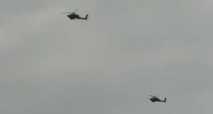 אין שקט: אתמול - בקבוקי תבערה, הבוקר: חיל האוויר הוקפץ לגבול עזה