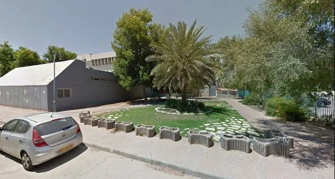 דליקה במקיף ו', נחקרת אפשרות להצתה או קצר חשמלי