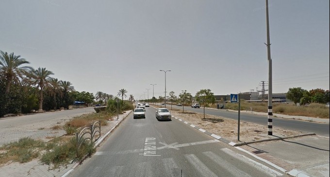 מכה בבאר שבע: ''כנופייה גונבת כלי רכב מול העיניים