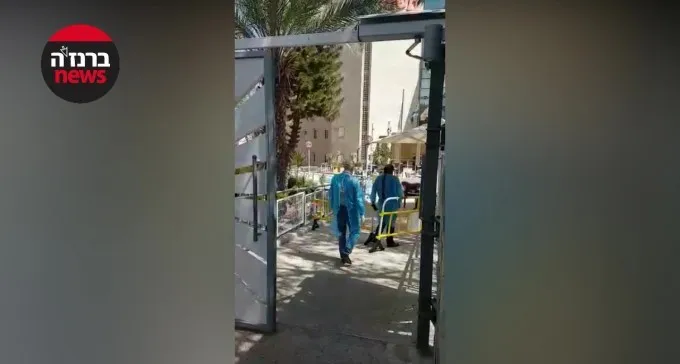 ''מקדו מאמץ בבתי אבות'': דנילוביץ' פנה לליצמן בעקבות המצב במשען