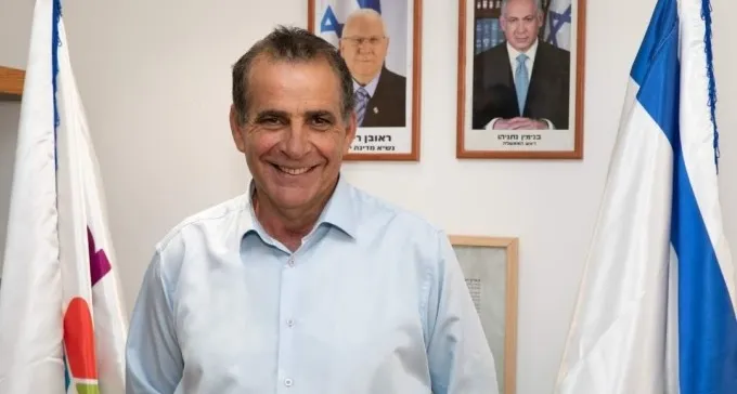 מעצרים מנהליים וגירוש: התוכנית של שמעון בוקר להחזרת המשילות בנגב